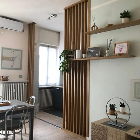 Appartamento Casa Fontana Асти Екстериор снимка