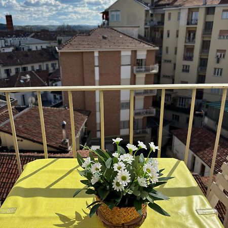 Appartamento Casa Fontana Асти Екстериор снимка