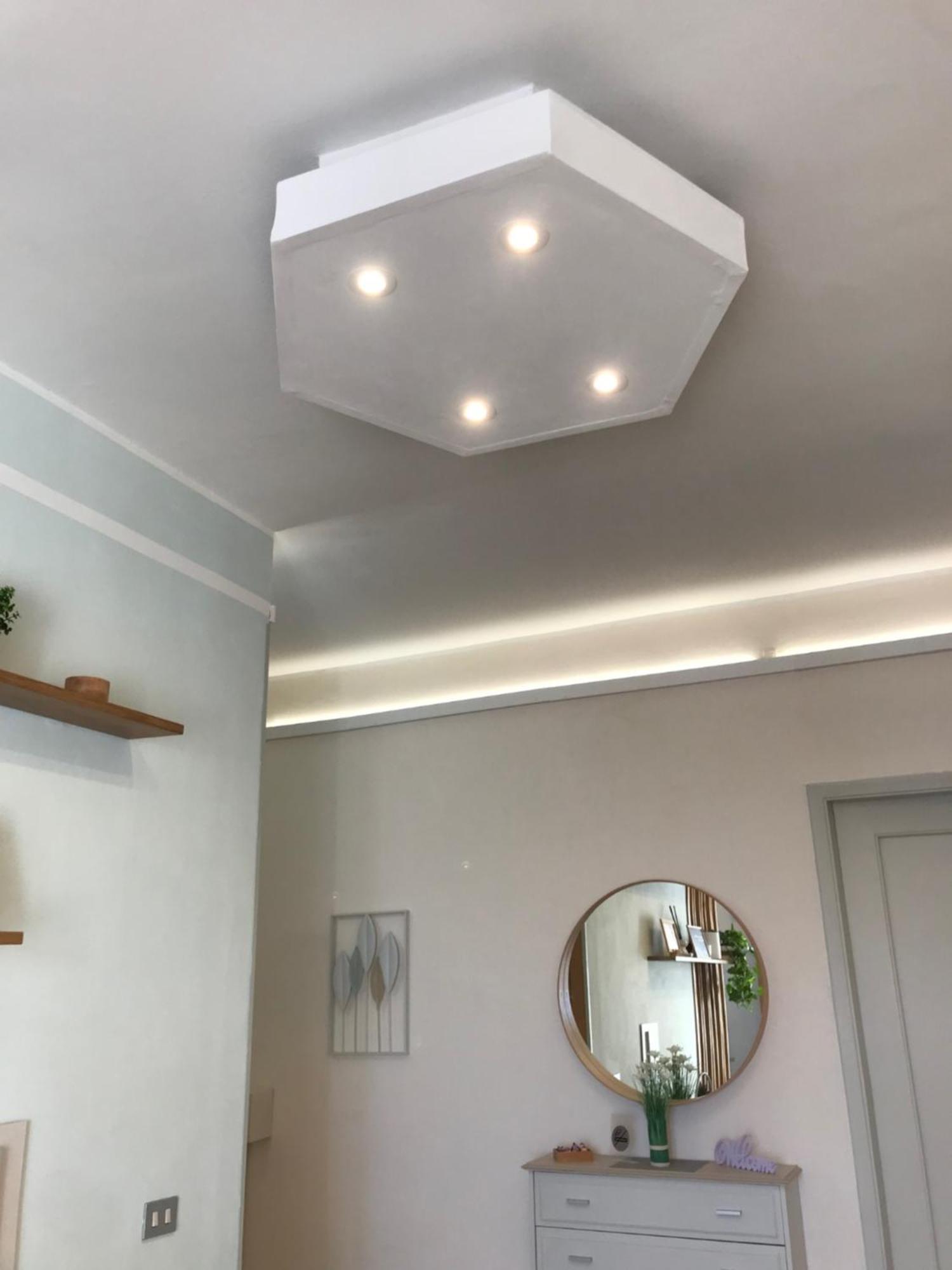 Appartamento Casa Fontana Асти Екстериор снимка