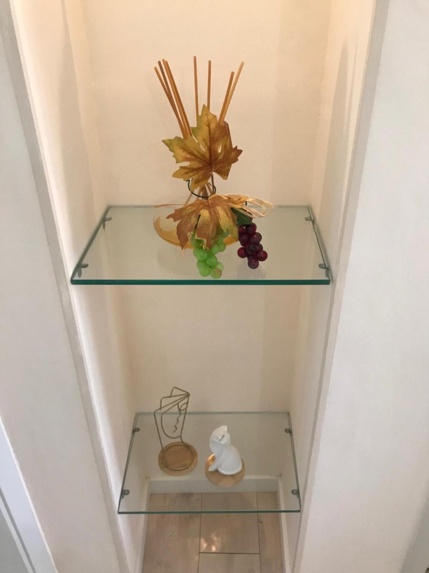 Appartamento Casa Fontana Асти Екстериор снимка