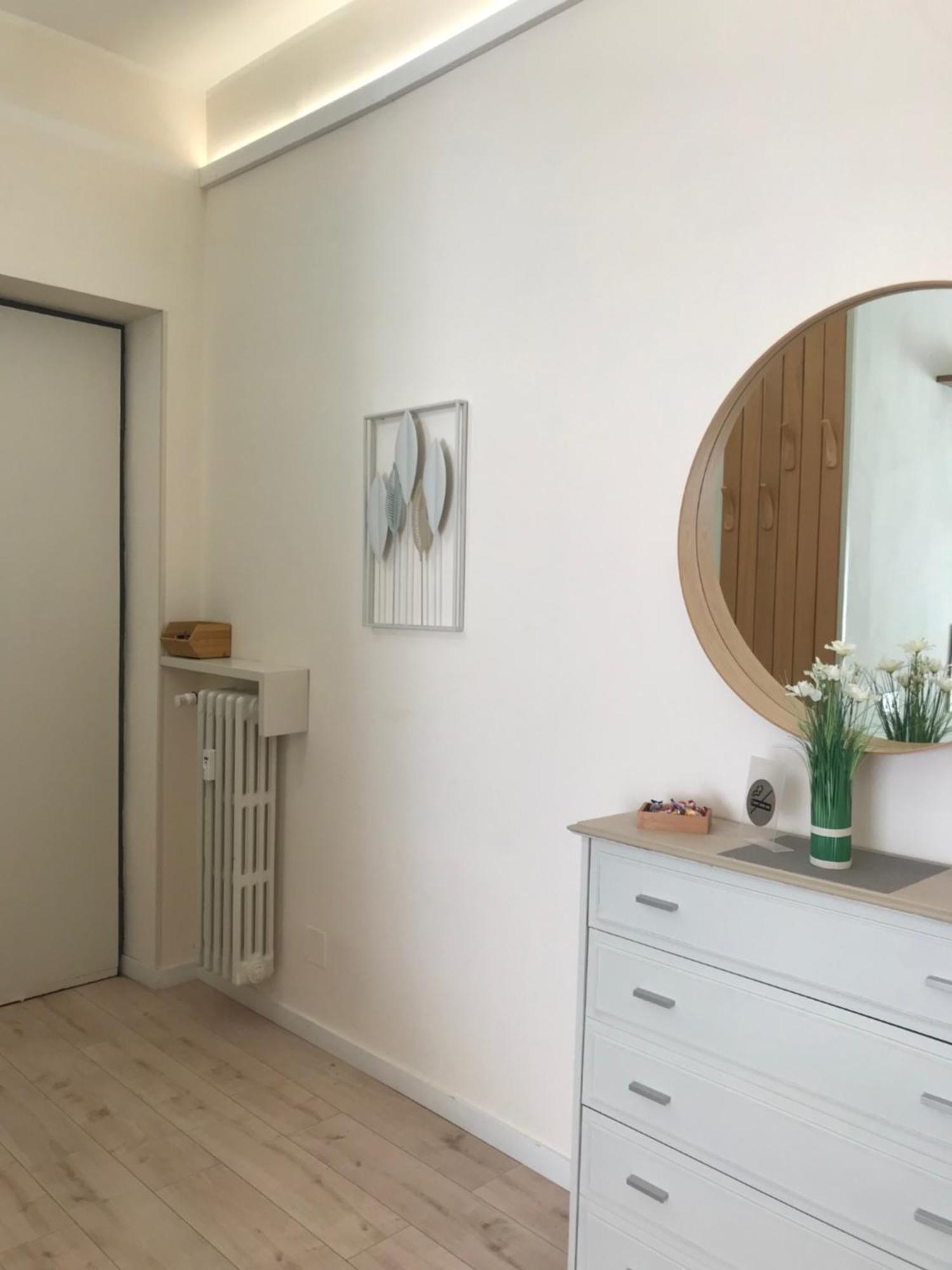 Appartamento Casa Fontana Асти Екстериор снимка