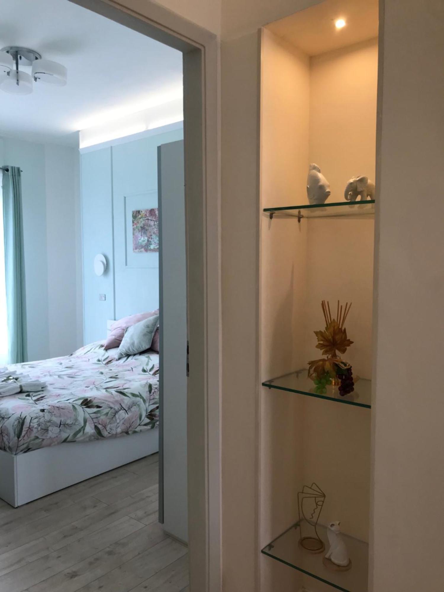 Appartamento Casa Fontana Асти Екстериор снимка