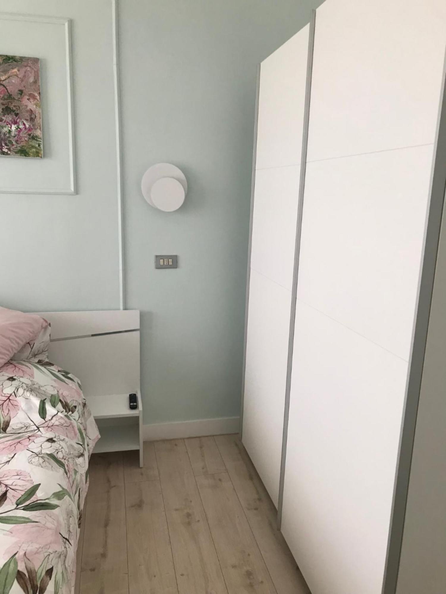 Appartamento Casa Fontana Асти Екстериор снимка