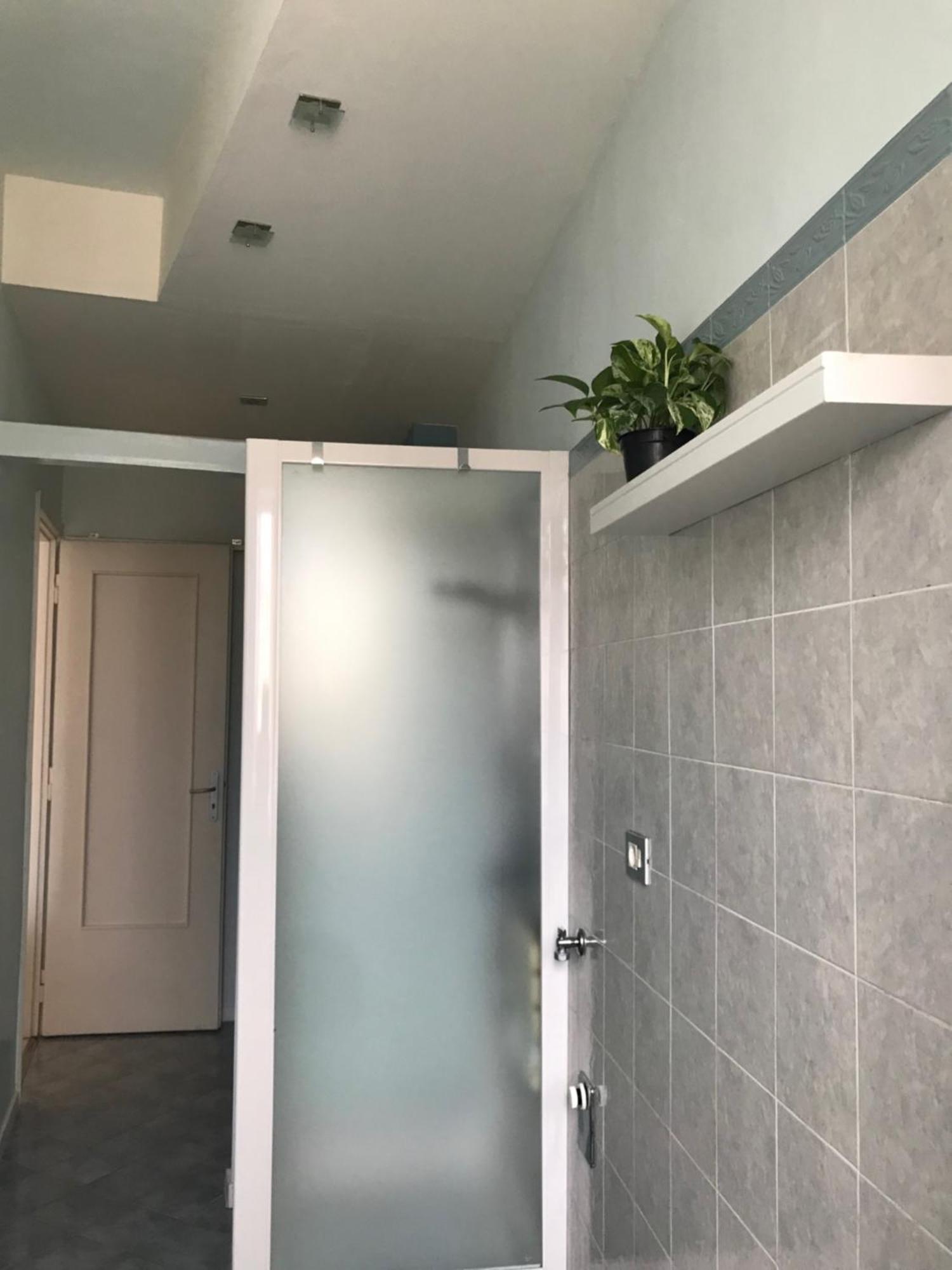 Appartamento Casa Fontana Асти Екстериор снимка