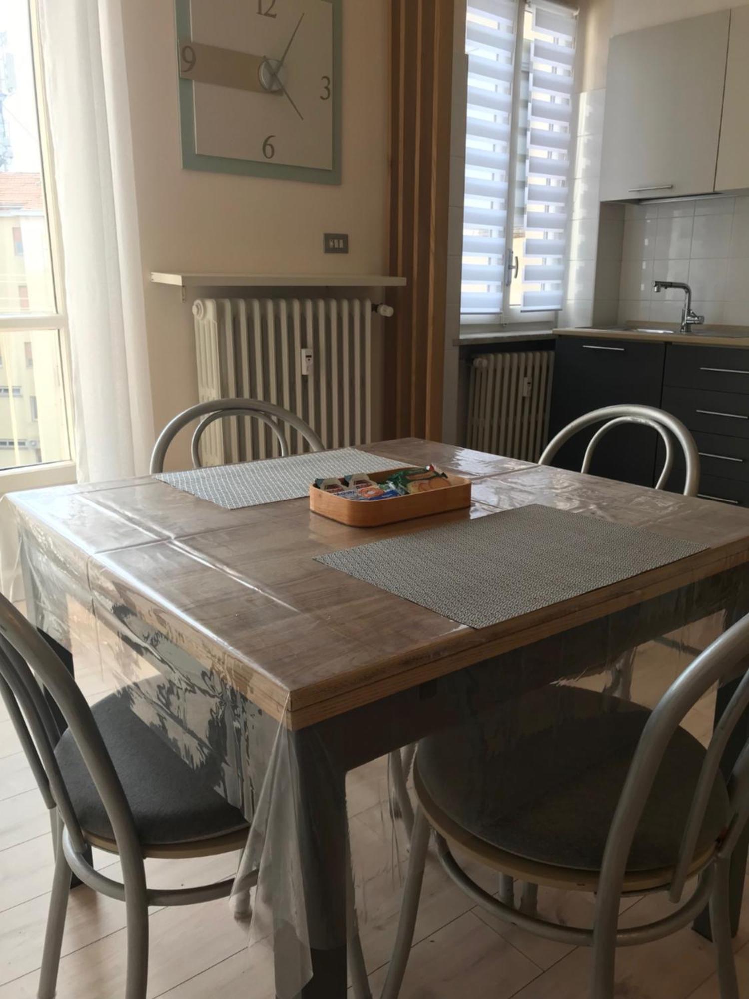 Appartamento Casa Fontana Асти Екстериор снимка