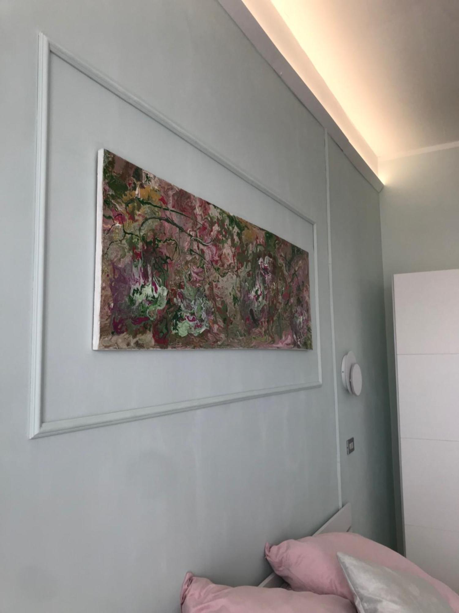 Appartamento Casa Fontana Асти Екстериор снимка