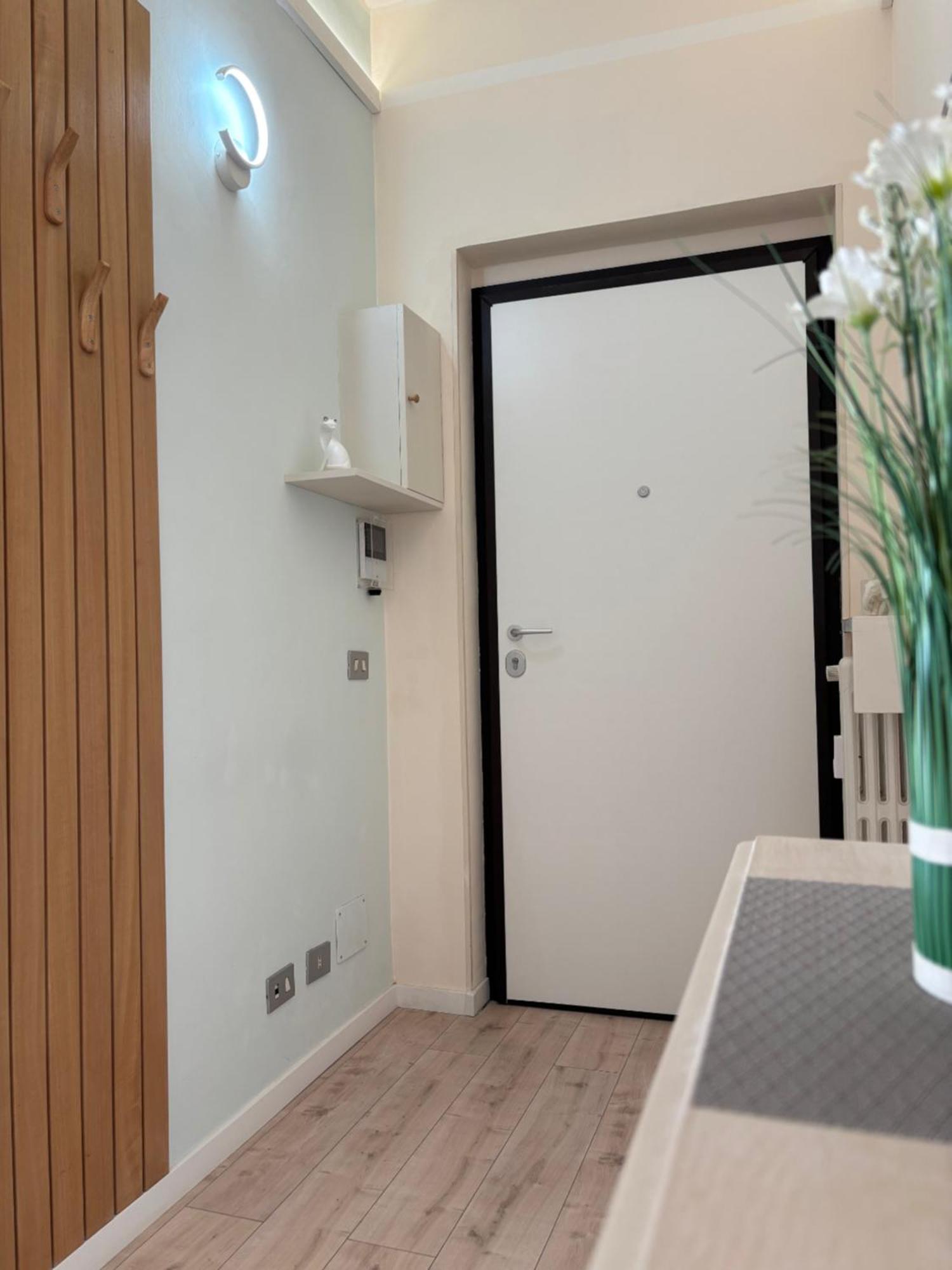 Appartamento Casa Fontana Асти Екстериор снимка