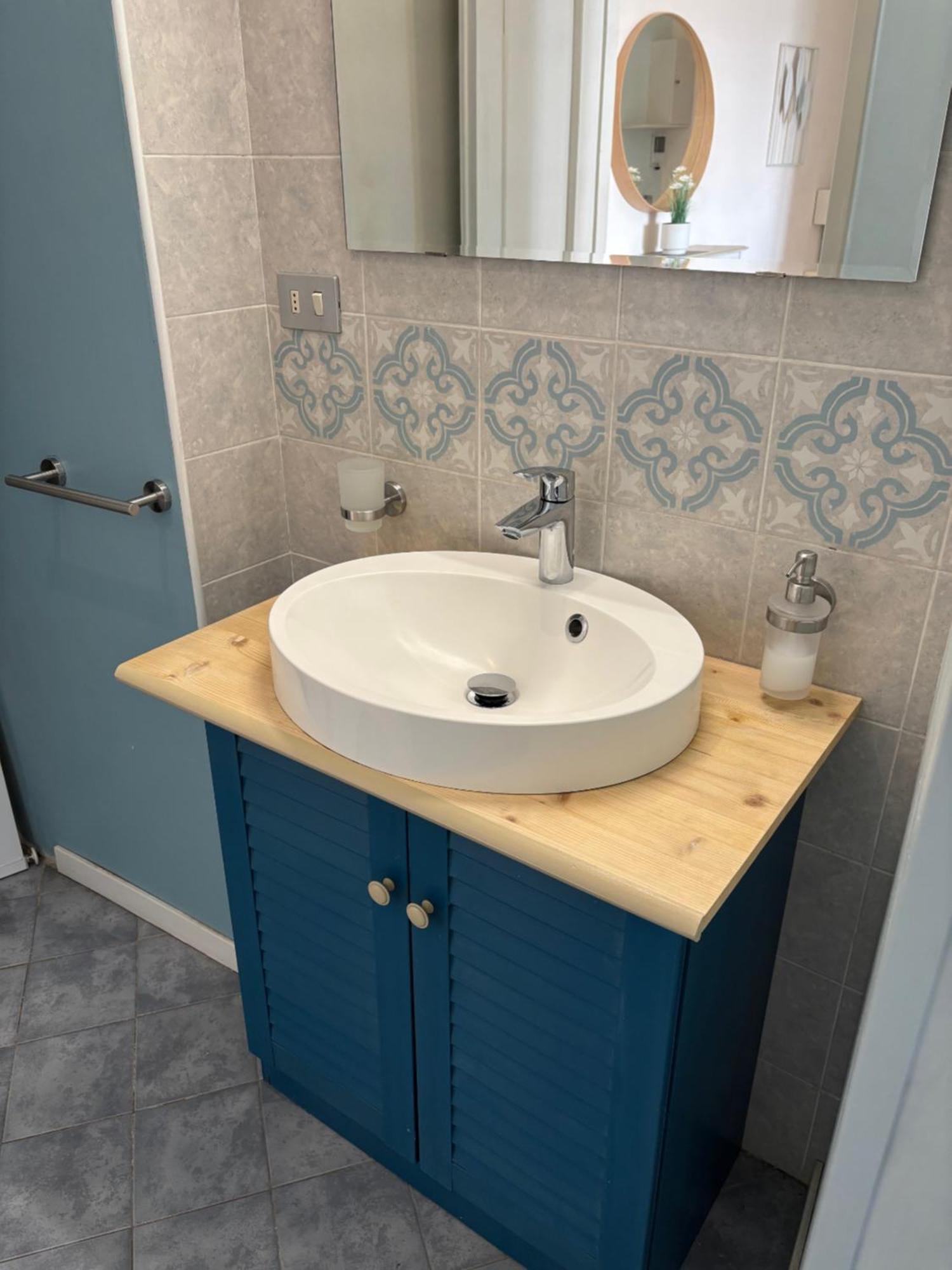 Appartamento Casa Fontana Асти Екстериор снимка