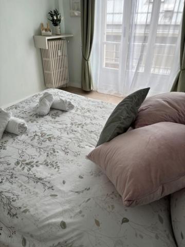 Appartamento Casa Fontana Асти Екстериор снимка