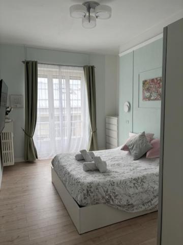 Appartamento Casa Fontana Асти Екстериор снимка